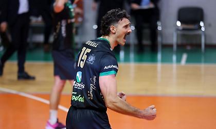 Ανατροπή επί της Κηφισιάς και εμφατική επιστροφή στις νίκες από τον Μίλωνα!